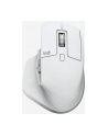 LOGITECH MX Master 3S Performance Wireless Mouse - PALE GREY - EMEA - nr 41