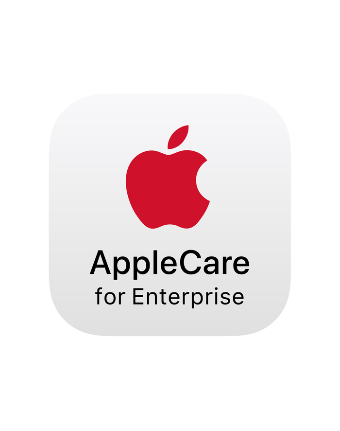 APPLE Care for Enterprise iMac 36 Months T1 główny