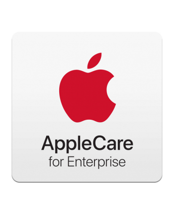 APPLE Care for Enterprise MacBook Pro 16-Inch 36 Months T2 nr 1
