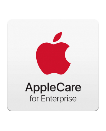 APPLE Care for Enterprise MacBook Pro 16-Inch 36 Months T2+