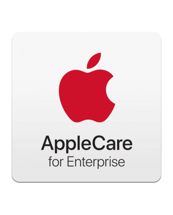 APPLE Care for Enterprise MacBook Pro 13-Inch M1 48 Months T2+