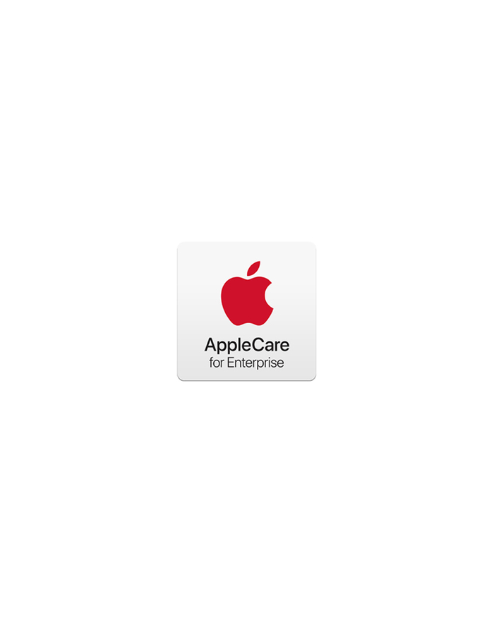 APPLE Care for Enterprise for iPhone 13 24 months T3+ główny