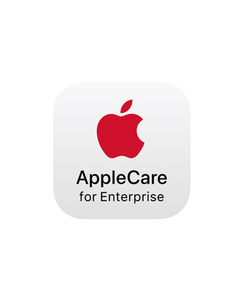 APPLE Care for Enterprise iPad Air 10.9-inch 24 Months T1+