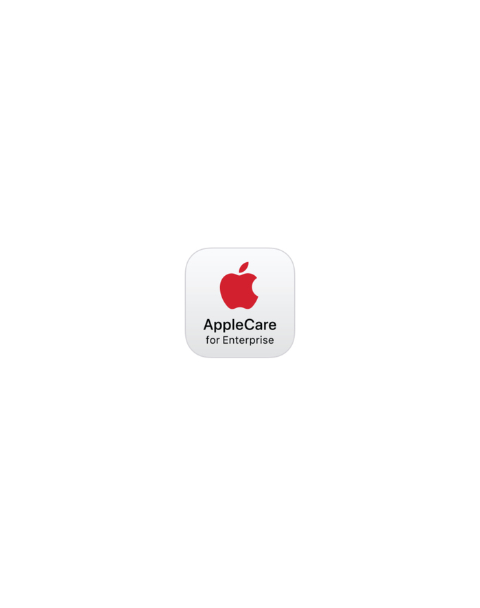 APPLE Care for Enterprise iPad Pro 11-inch 36 Months T3 główny