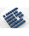 Ducky Rubber Keycap Navy Blue (DKSA31USRDBNNO2) - nr 4