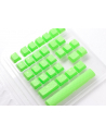 Ducky Rubber Keycap Green- darmowy odbiór w 22 miastach i bezpłatny zwrot Paczkomatem aż do 15 dni - nr 5