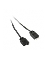 Kolink przedłużacz oświetlenia ARGB 3-pin LED 50cm, czarny - nr 3