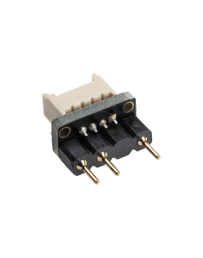 aqua computer 53282 Adapter RGBpx Adapter do 3-pin ARGB V5DG, 5V główny