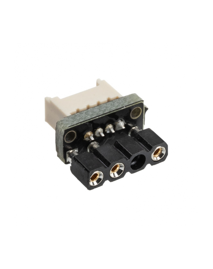 Aqua Computer Adapter Do Łączenia Komponentów Rgbpx Z Połączeniem Płytą Główną (53285) główny