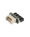 Aqua Computer Adapter Do Łączenia Komponentów Rgbpx Z Połączeniem Płytą Główną (53285) - nr 2