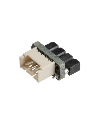 Aqua Computer Adapter Do Łączenia Komponentów Rgbpx Z Połączeniem Płytą Główną (53285)