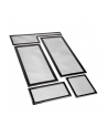 Demciflex Zestaw Filtrów Przeciwkurzowych Dla Caselabs Bullet Bh7 (DF0677) - nr 1