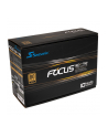 Zasilacz Seasonic FOCUS SGX-750 SFX 80Plus Gold 750W - nr 37