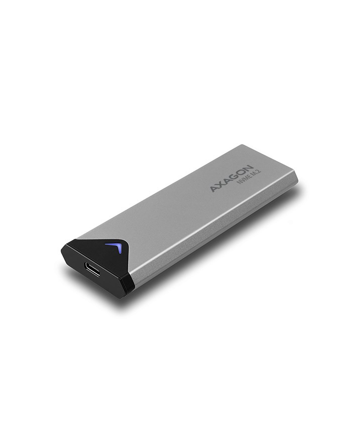 AXAGON obudowa SSD NVMe M.2 USB-C (EEM2-UG2) główny