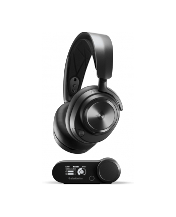 SteelSeries Arctis Nova Pro Wireless X (61521)