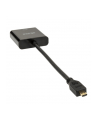 AKASA ADAPTER AV  HDMI MICRO - D-SUB (VGA) CZARNY (AK-CBHD21-15BK) - nr 4