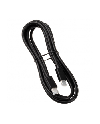 INLINE 35702A KABEL USB-C 3.2 GEN. 2 WTYCZKA/WTYCZKA, CZARNY - 2,0M