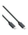 INLINE 35706A KABEL USB-C 3.2 GEN. 2 WTYCZKA/WTYCZKA, CZARNY - 0,5M - nr 1