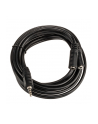 Kabel InLine InLine 3.5 mm Jack Rozgałęźnik męski na 2x 3,5 mm jack żeński Stereo 2m - nr 10