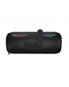 Głośnik bluetooth Audictus Aurora PRO 20W RMS RGB black - nr 6