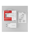 Axagon Ładowarka ACU-PQ22W 1x USB-A USB-C 3 A (ACU-PQ22W) - nr 7