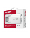 Axagon Ładowarka ACU-PQ22W 1x USB-A USB-C 3 A (ACU-PQ22W) - nr 8