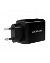 Axagon Ładowarka Quick i Smart 2x USB Port QC3.0/AFC/FCP + 5V-1.2A 24W (ACUQS24) - nr 15