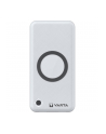 Powerbank Varta WIRELESS 2x 5000 mAh - nr 20