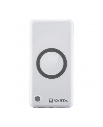 Powerbank Varta WIRELESS 2x 5000 mAh