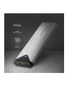 AXAGON obudowa SSD NVMe M.2 USB-C (EEM2-UG2) - nr 14