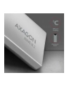 AXAGON obudowa SSD NVMe M.2 USB-C (EEM2-UG2) - nr 17