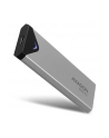 AXAGON obudowa SSD NVMe M.2 USB-C (EEM2-UG2) - nr 22