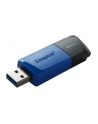 KINGSTON 64GB USB3.2 Gen 1 DataTraveler Exodia M Black + Blue 2 Pieces - nr 46