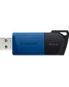 KINGSTON 64GB USB3.2 Gen 1 DataTraveler Exodia M Black + Blue 2 Pieces - nr 47