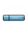 KINGSTON 128GB IronKey Vault Privacy 50 USB AES-256 Encrypted FIPS 197 - nr 4