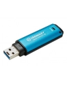 KINGSTON 16GB IronKey Vault Privacy 50 USB AES-256 Encrypted FIPS 197 - nr 7