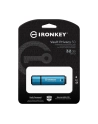 KINGSTON 32GB IronKey Vault Privacy 50 USB AES-256 Encrypted FIPS 197 - nr 12