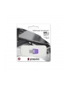 KINGSTON 128GB DataTraveler microDuo 3C 200MB/s dual USB-A + USB-C - nr 42