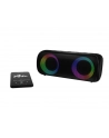 Głośnik bluetooth Audictus Aurora PRO 20W RMS RGB black - nr 3