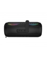 Głośnik bluetooth Audictus Aurora PRO 20W RMS RGB black - nr 6