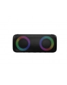 Głośnik bluetooth Audictus Aurora PRO 20W RMS RGB black - nr 9
