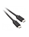 INLINE 35704A KABEL USB-C 3.2 GEN. 2 WTYCZKA/WTYCZKA, CZARNY - 1,5M - nr 4