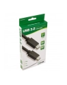INLINE 35704A KABEL USB-C 3.2 GEN. 2 WTYCZKA/WTYCZKA, CZARNY - 1,5M - nr 6