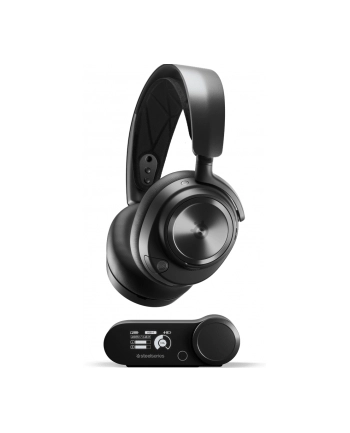 SteelSeries Arctis Nova Pro Wireless (61520)
