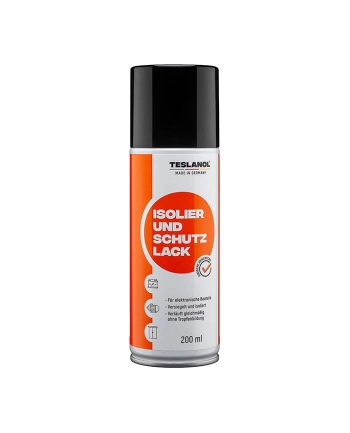 WENTRONIC IZOLUJĄCY LAKIER ZABEZPIECZAJĄCY 200ML 26027