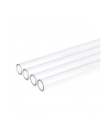 Rurka PMMA (Akryl) Alphacool HardTube 16/13mm 80cm (4 szt.) - Przezroczysty - nr 1