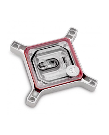 Ek Water Blocks Ek-Quantum Magnitude Accent - Czerwony (Waek1874)