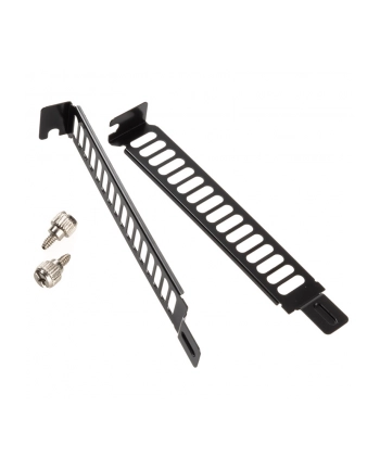 Akasa Zaślepki Slotów Pci 2 Sztuki (AKMX302)