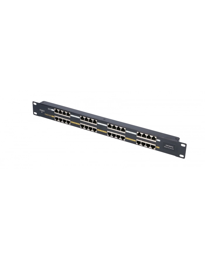 EXTRALINK POE INJECTOR 16 PORT główny