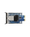synology Moduł rozszerzania sieci E10G22-T1-Mini 10GbE RJ45 - nr 3